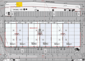 plan du lugano à horbourg wihr près de colmar agence idre desaulles