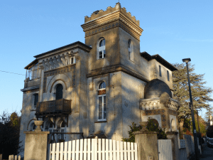 Photo Villa Neo Mauresque Style