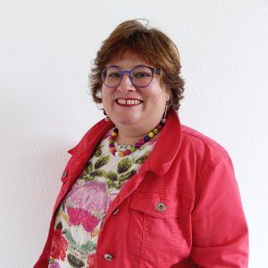 Photo Carole Bixel responsable RH desaulles Mulhouse immobilier