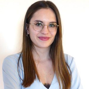 Photo Emma Licence en alternance Idre Desaulles Mulhouse