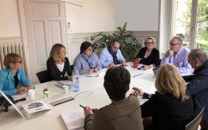 le client au coeur de notre entreprise satisfaction client répondre à ses besoins agent immobilier qui sait ecouter mes attentes