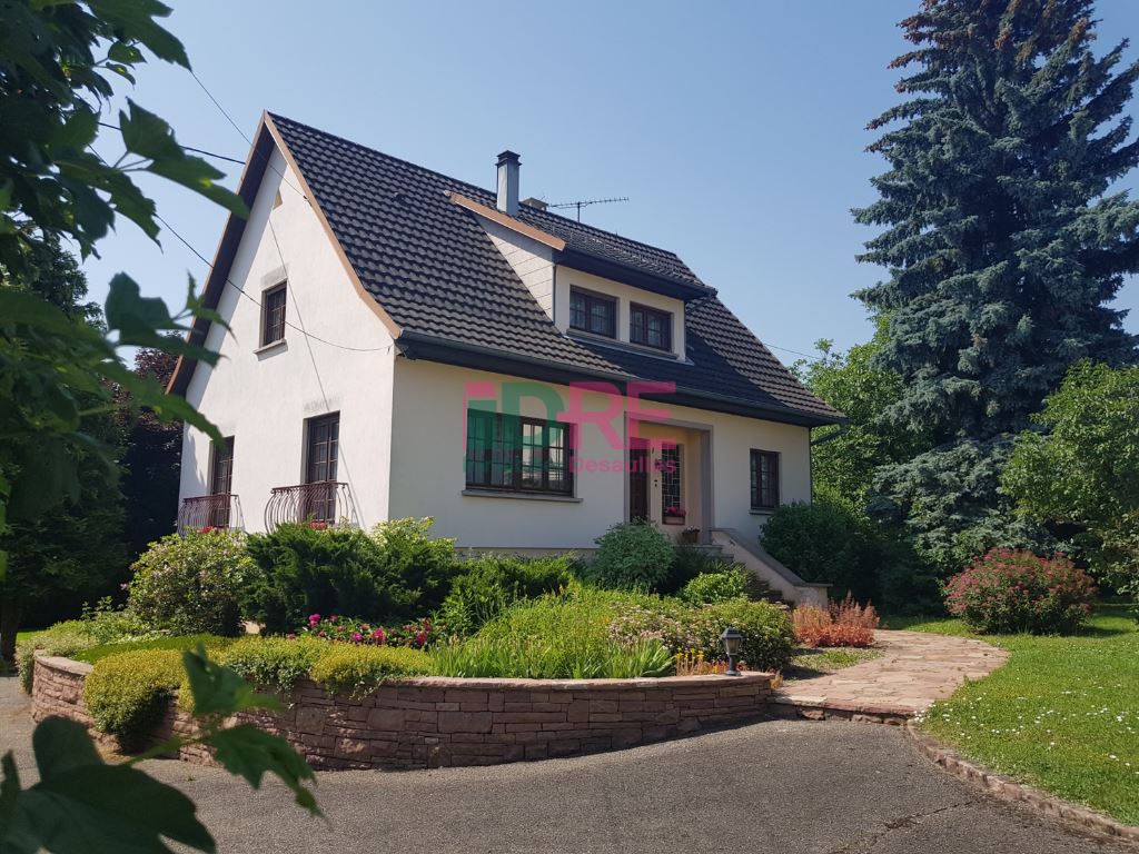 maison à vendre à masevaux - vendre et acheter sur masevaux