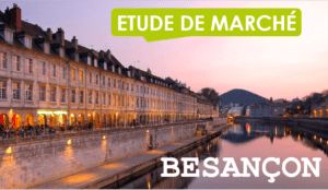 chiffres besançon etude de marché immobilier entreprise