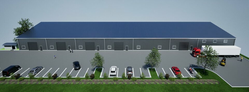 Locaux d&rsquo;activité / stockage,  m2, VILLERSEXEL – 70_0018