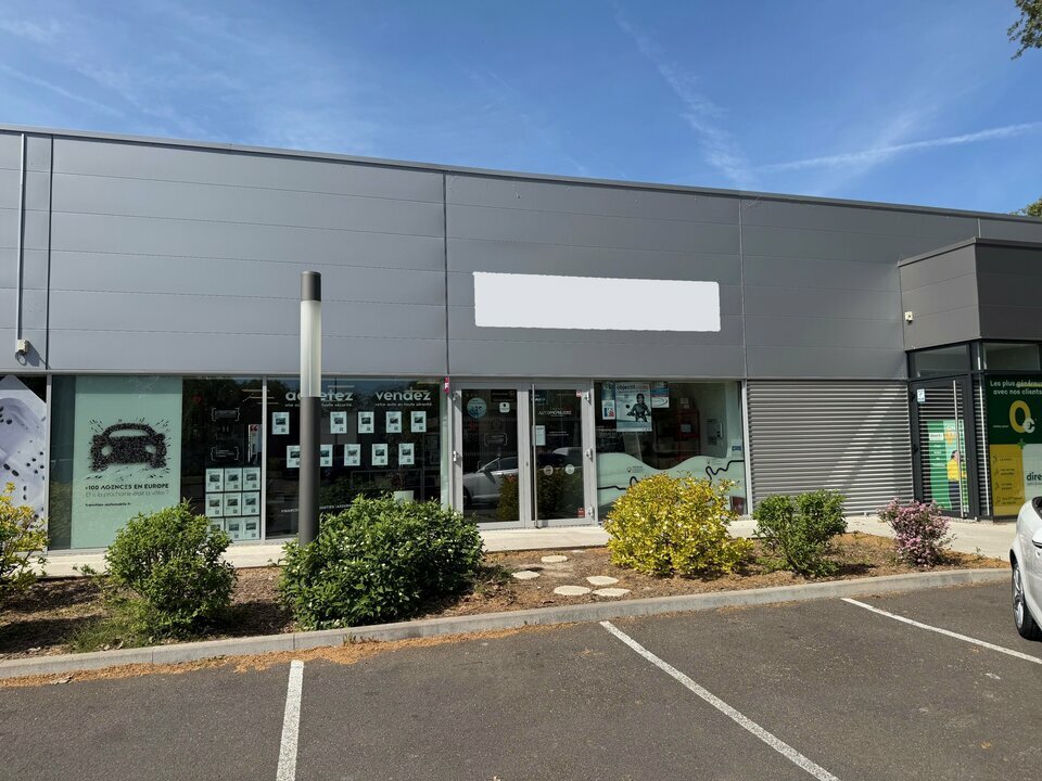 Locaux d&rsquo;activité / stockage,  m2, COLMAR – 68_0839