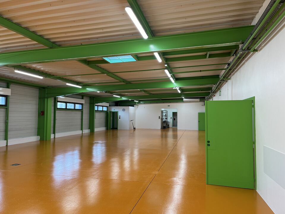 Locaux d&rsquo;activité / stockage,  m2, RIXHEIM – 68_0472